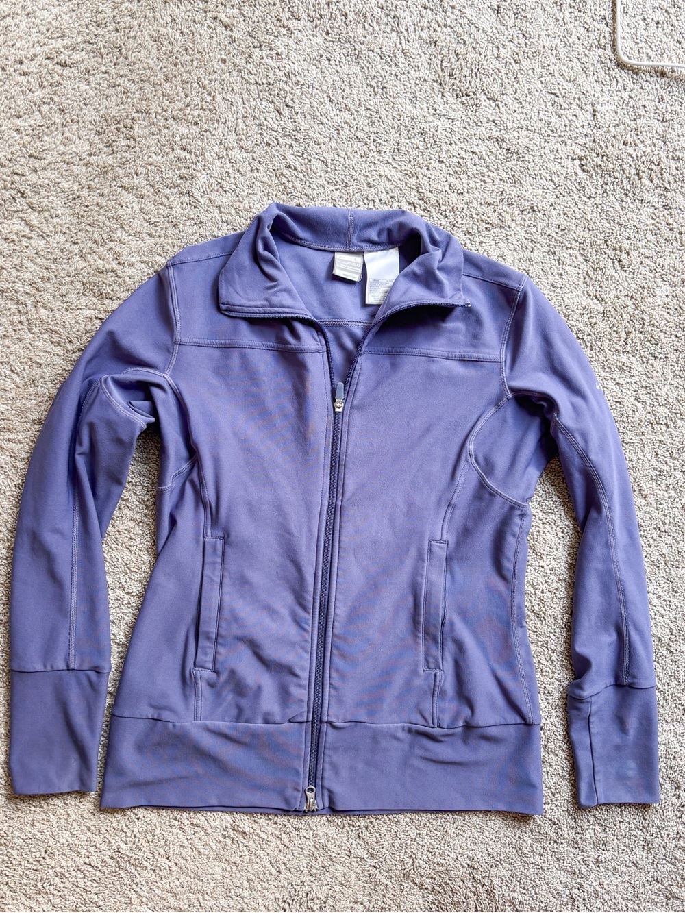 Vintage Y2K Nike Athleisure Jacket